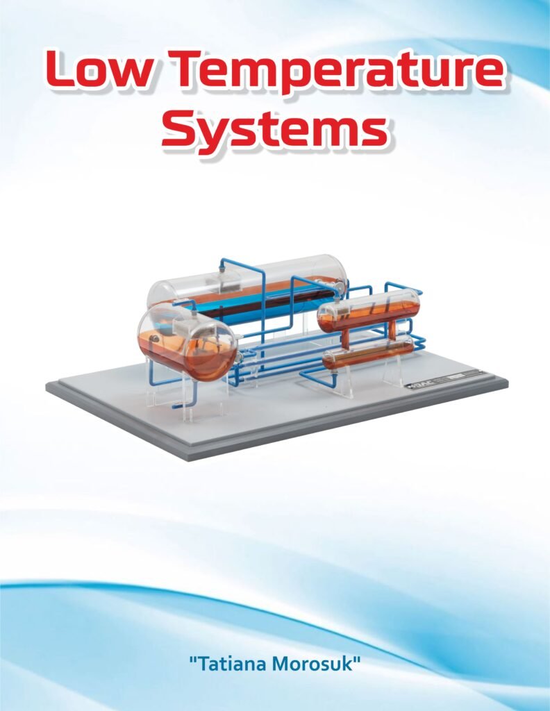 Low Temperature Systems