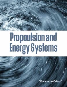 Propoulsion and Energy Systems