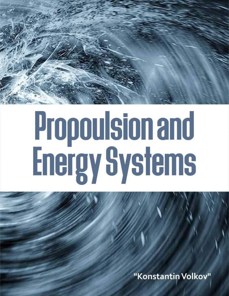 Propoulsion and Energy Systems