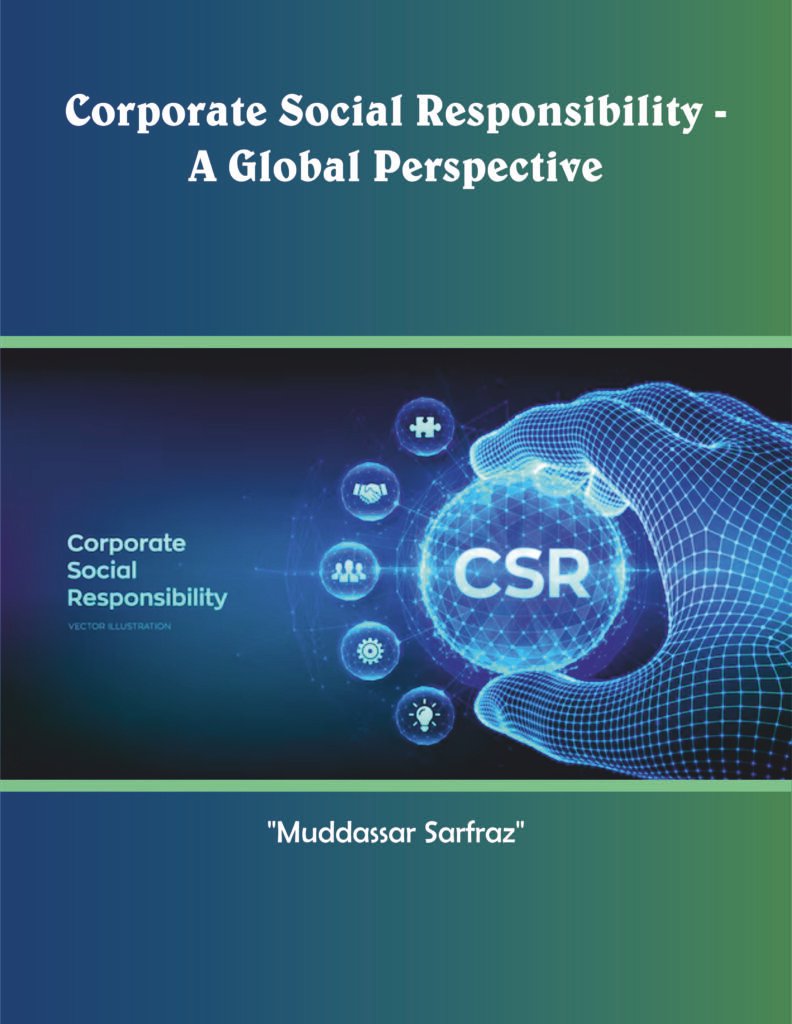 Corporate Social Responsibility – A Global Perspective