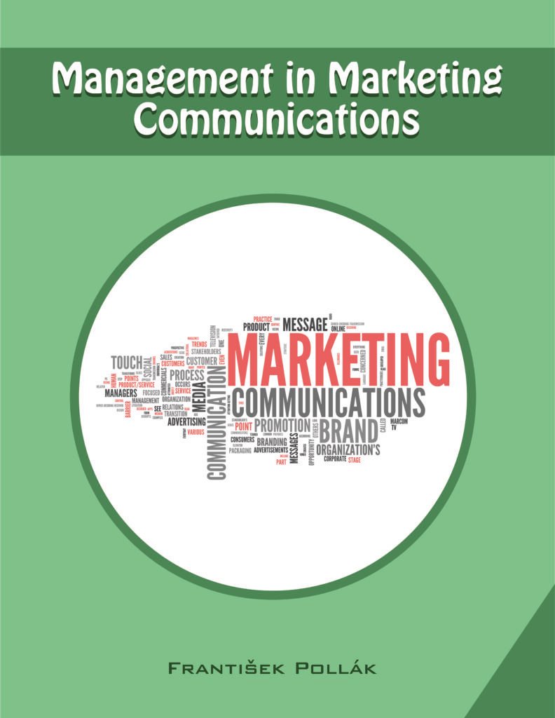 Management in Marketing Communications