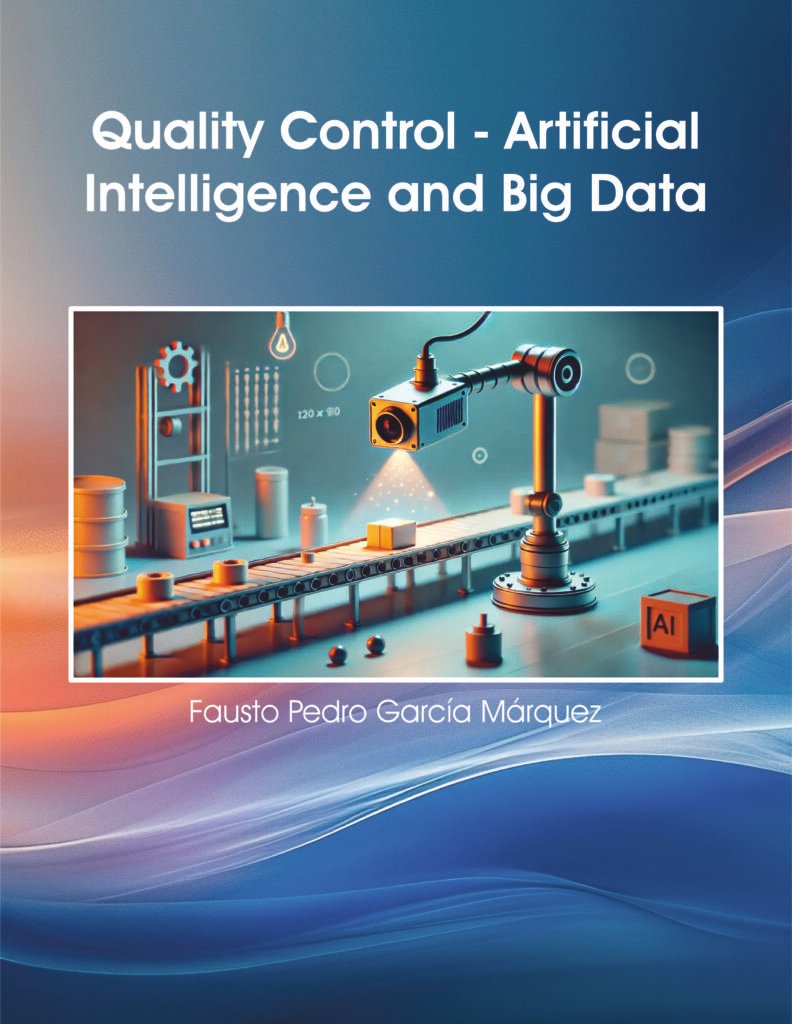 Quality Control – Artificial Intelligence and Big Data