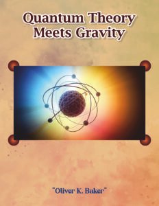 Quantum Theory Meets Gravity