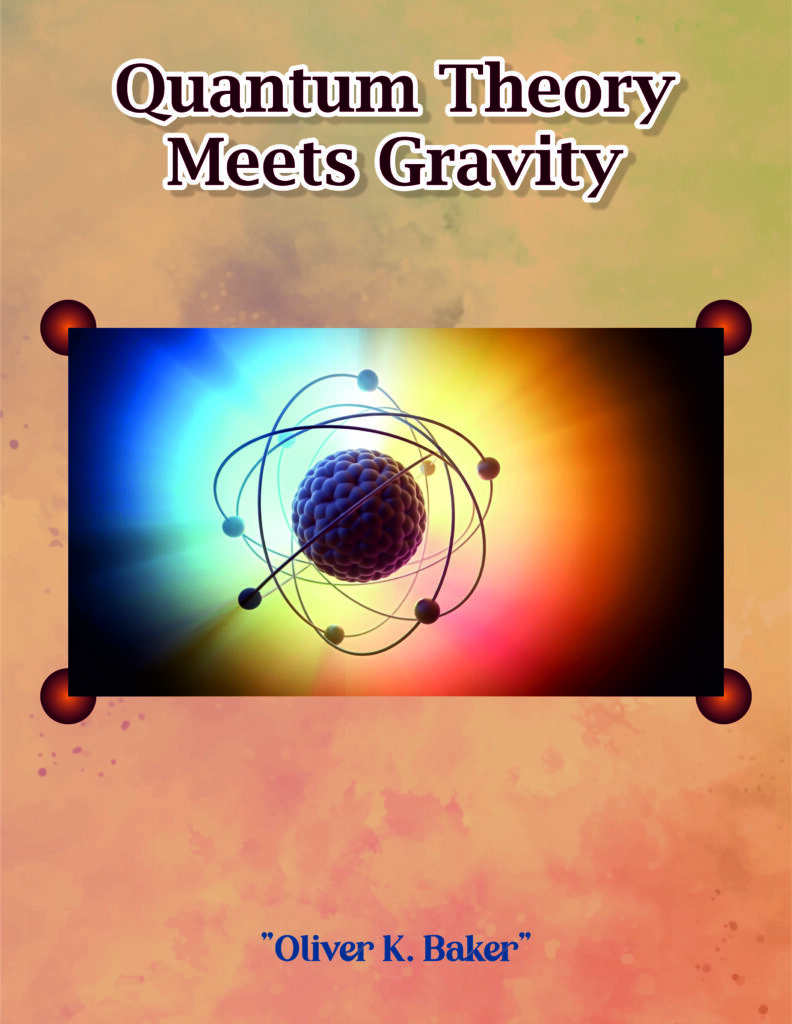 Quantum Theory Meets Gravity