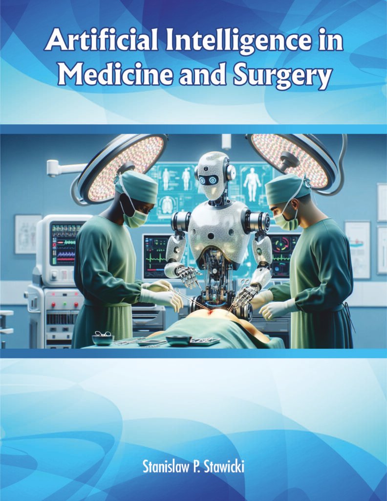 Artificial Intelligence in Medicine and Surgery