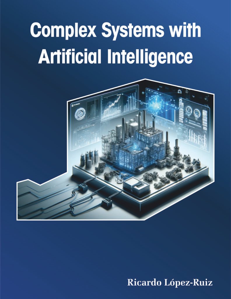 Complex Systems with Artificial Intelligence
