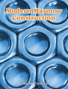 Modern Masonry Construction