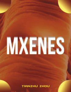 Mxenes