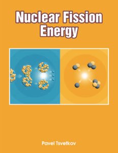 Nuclear Fission Energy