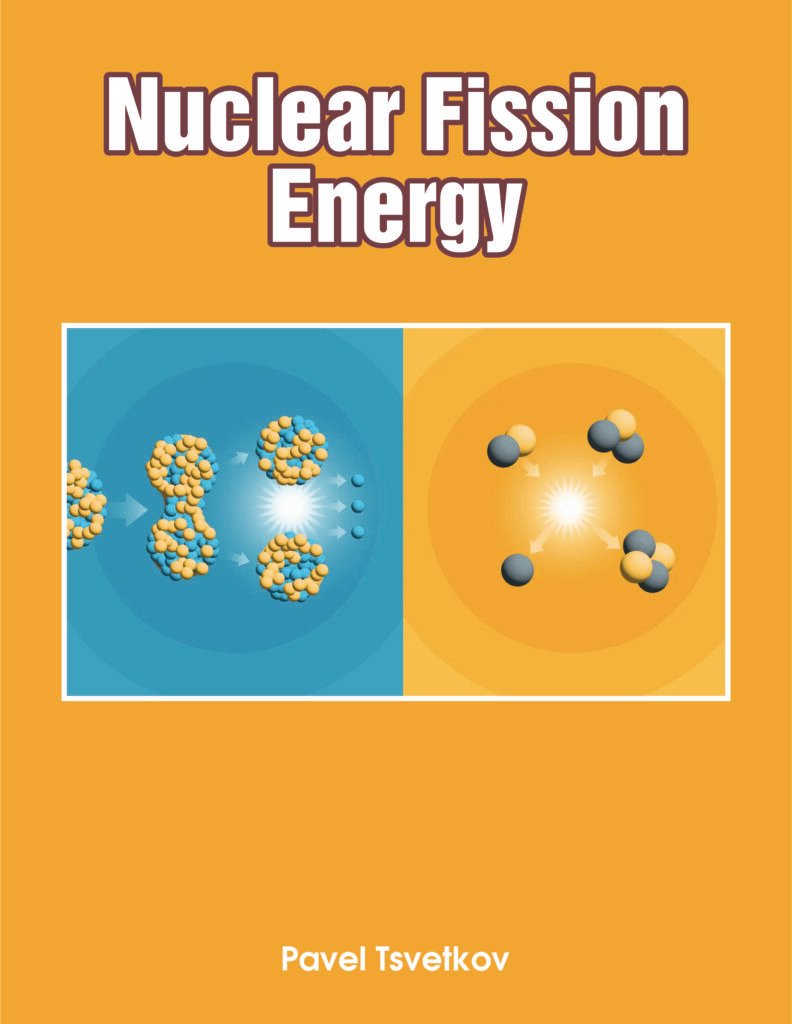 Nuclear Fission Energy