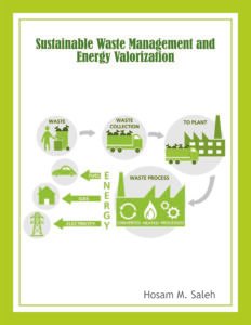 Sustainable Waste Management and Energy Valorization