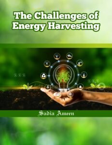 The Challenges of Energy Harvesting