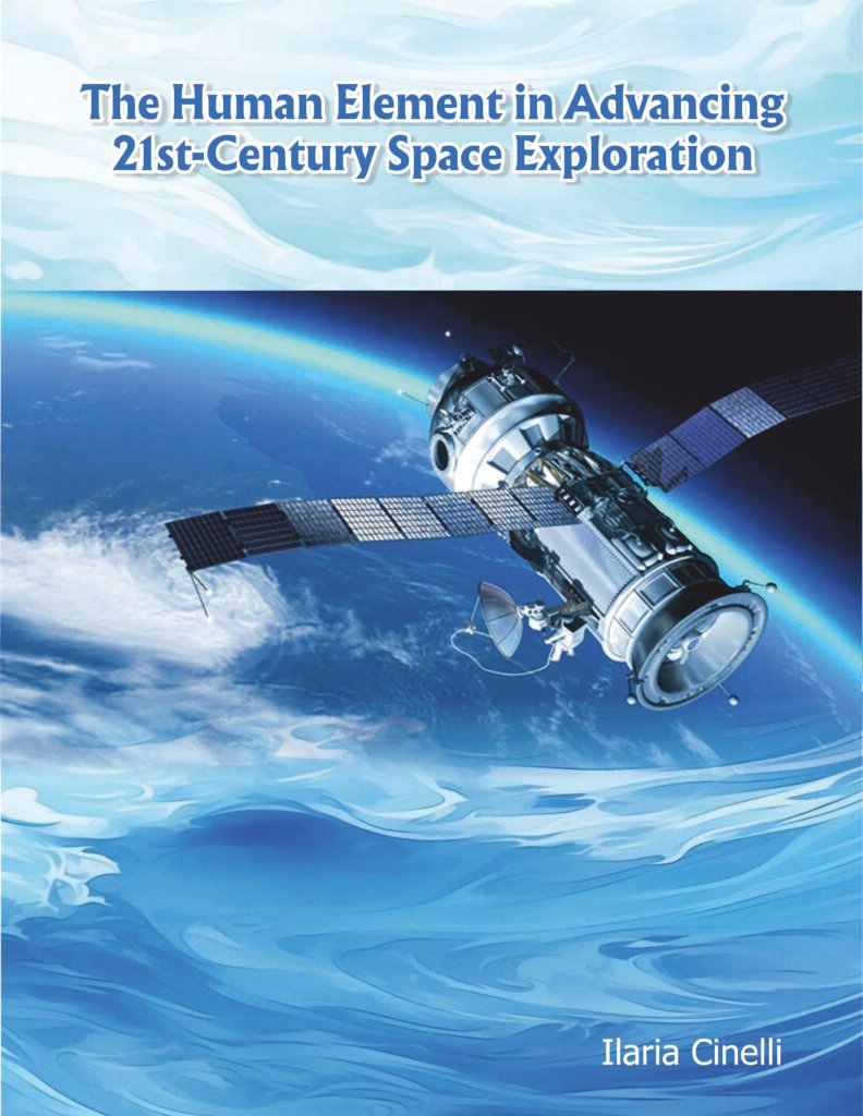 The Human Element in Advancing 21st-Century Space Exploration