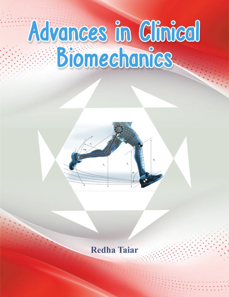 Advances in Clinical Biomechanics