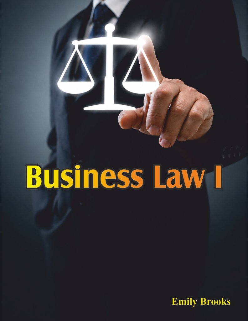 Business Law I