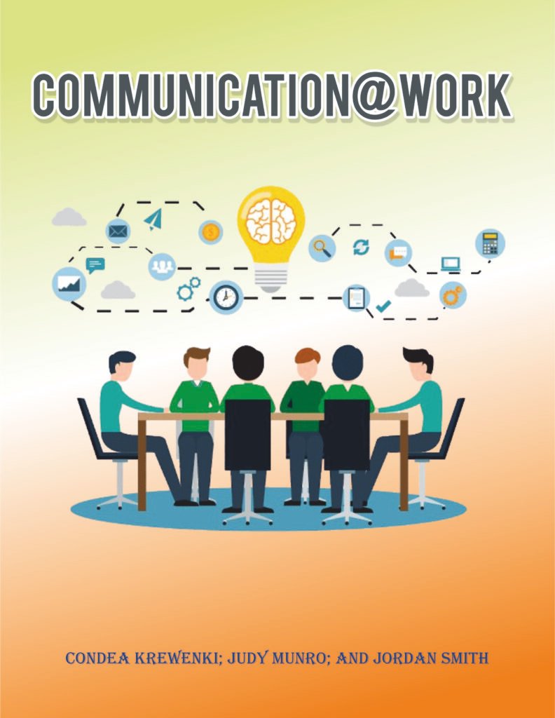 Communication@Work