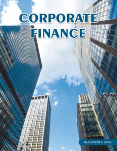 Corporate Finance