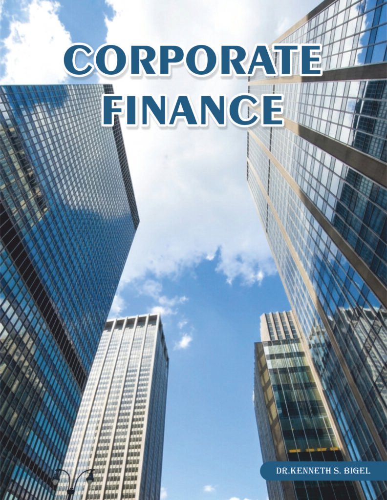 Corporate Finance