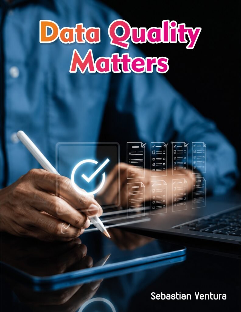 Data Quality Matters