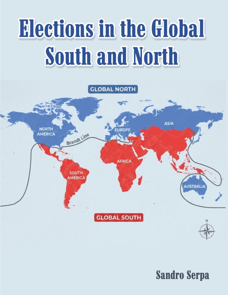 Elections in the Global South and North