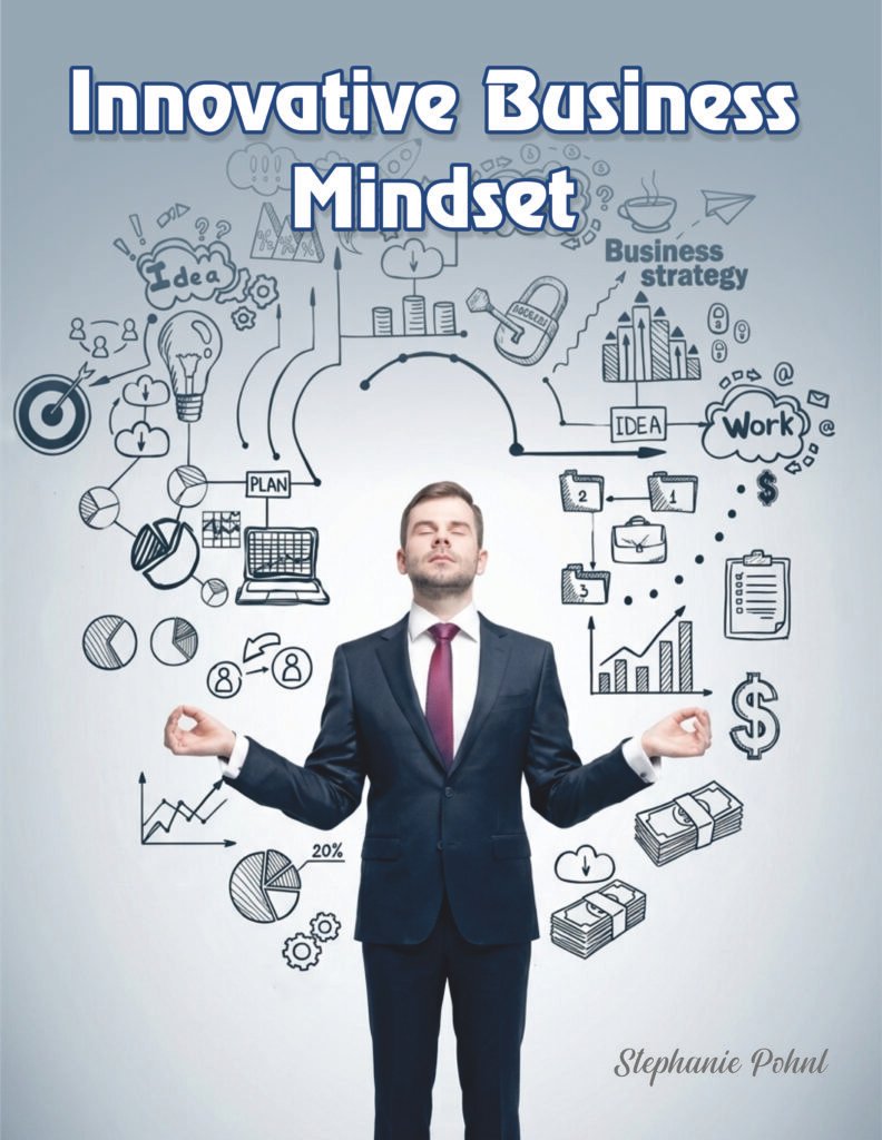 Innovative Business Mindset