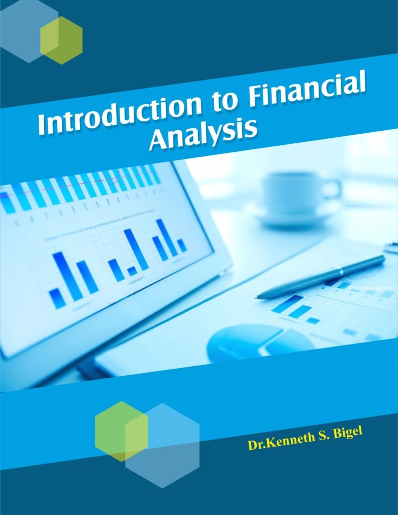 Introduction to Financial Analysis