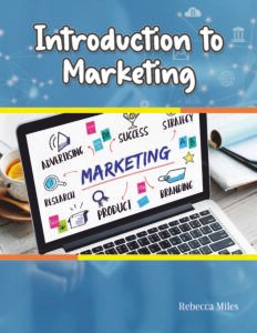 Introduction to Marketing