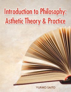 Introduction to Philosophy: Asthetic Theory & Practice