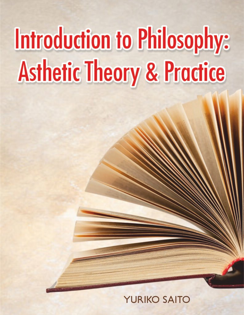 Introduction to Philosophy: Asthetic Theory & Practice