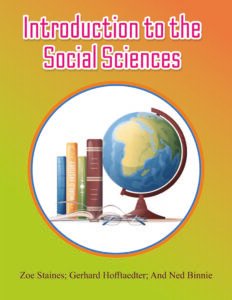 Introduction to the Social Sciences
