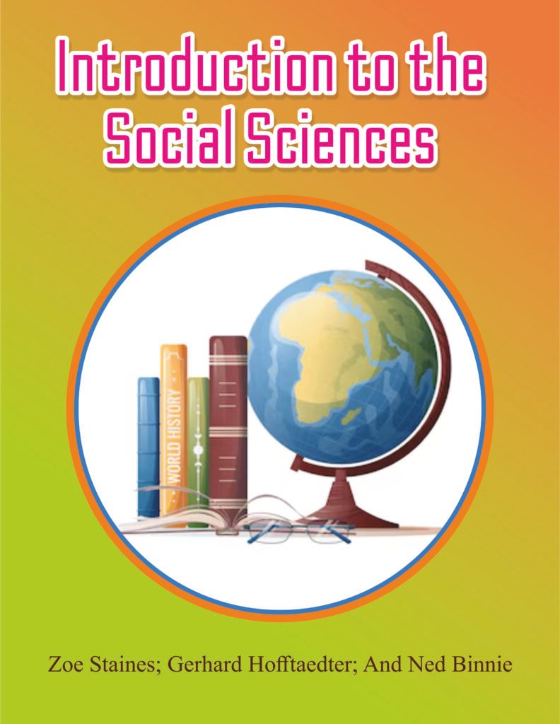 Introduction to the Social Sciences