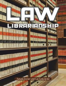 Law Librarianship
