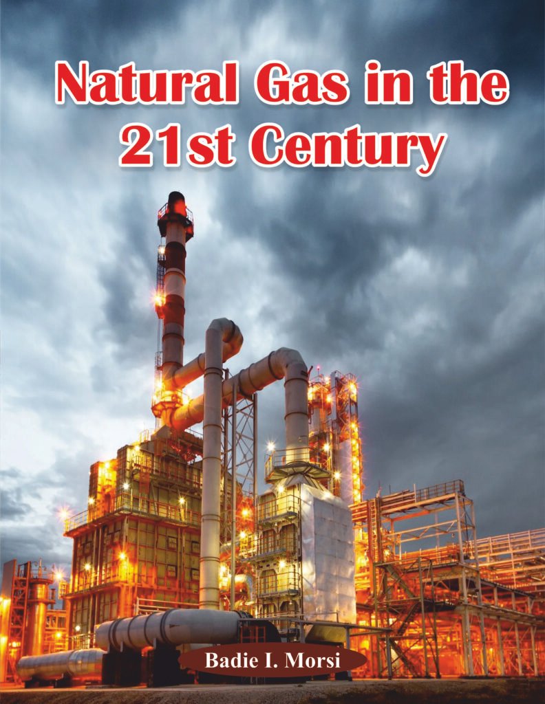 Natural Gas in the 21st Century