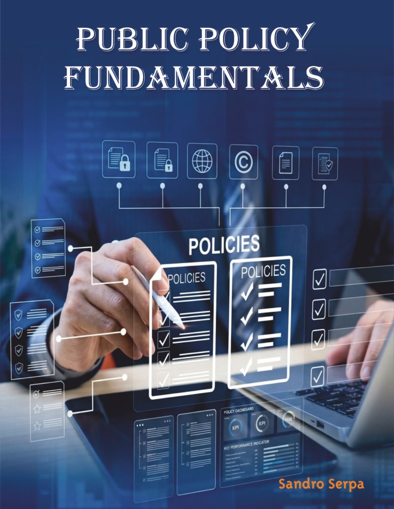 Public Policy Fundamentals
