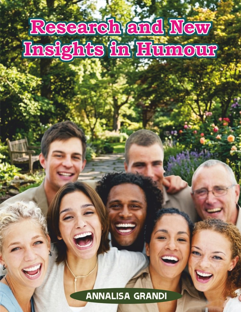 Research and New Insights in Humour