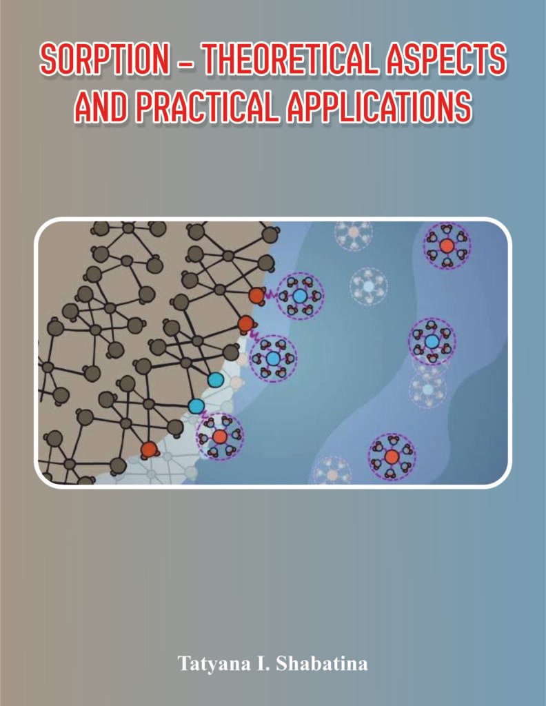 Sorption – Theoretical Aspects and Practical Applications
