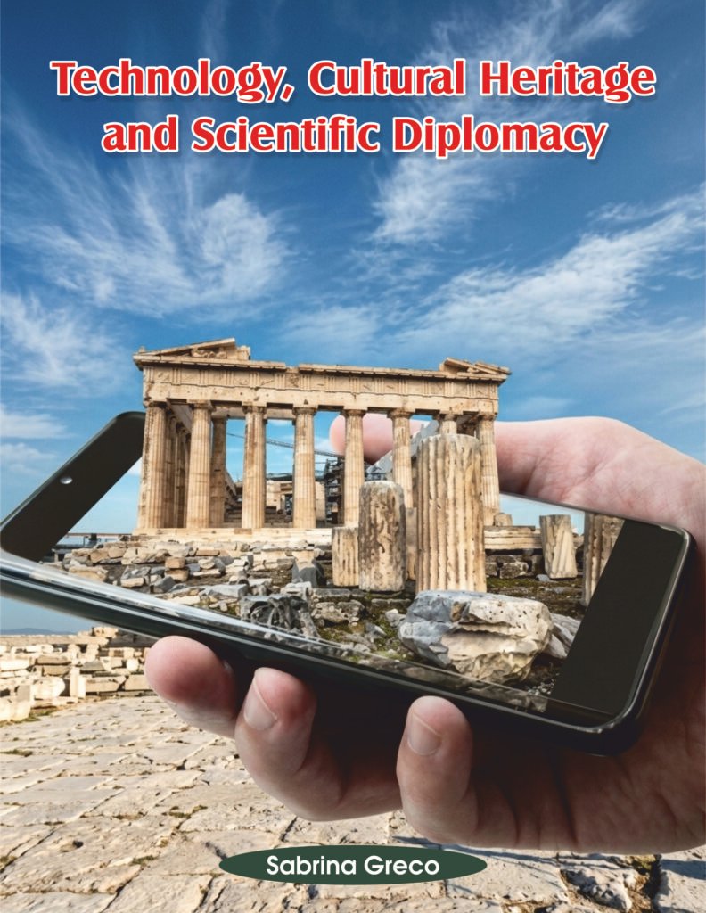 Technology, Cultural Heritage and Scientific Diplomacy