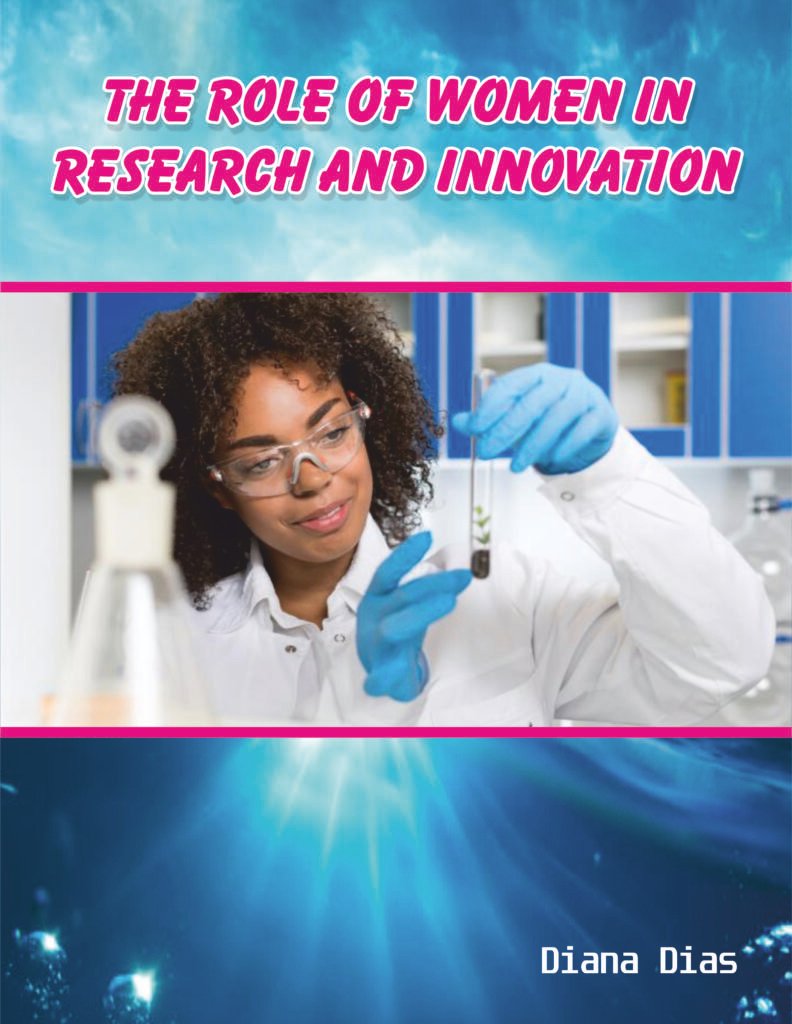 The Role of Women in Research and Innovation