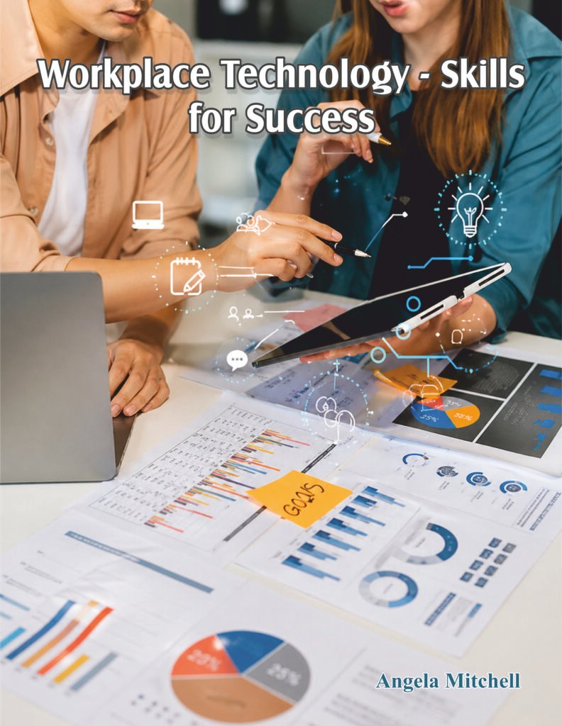 Workplace Technology – Skills for Success