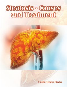 Steatosis – Causes and Treatment